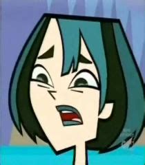 tdi gwen voice actor|total drama island voice actors.